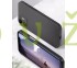 Ultratenký kryt Full iPhone 12 Mini - čierny